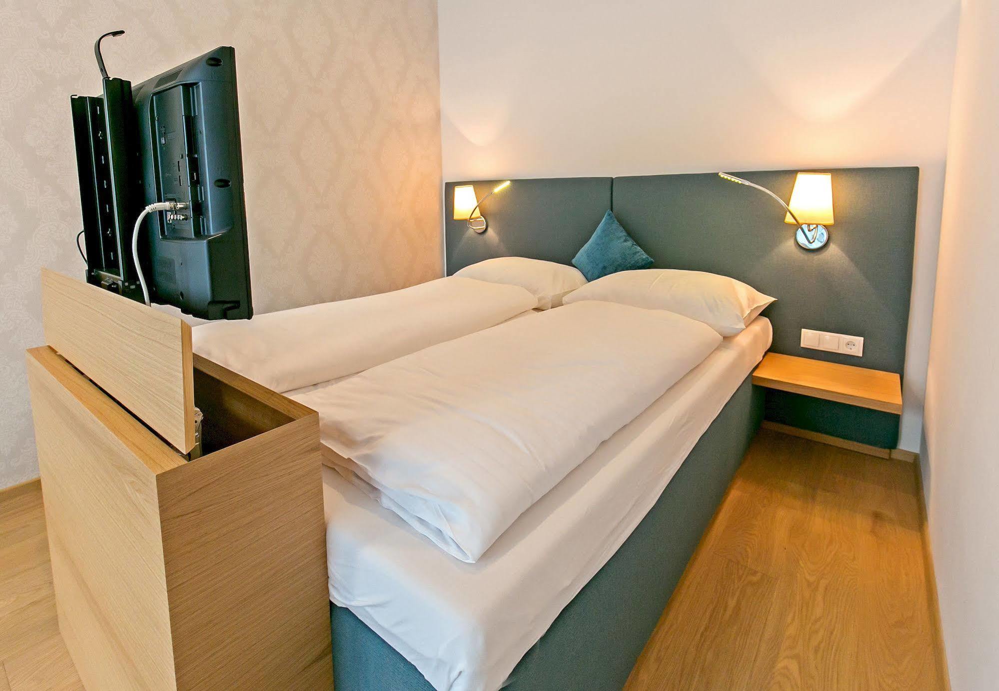 Getreidemarkt 10 Serviced Apartments Wina Bagian luar foto