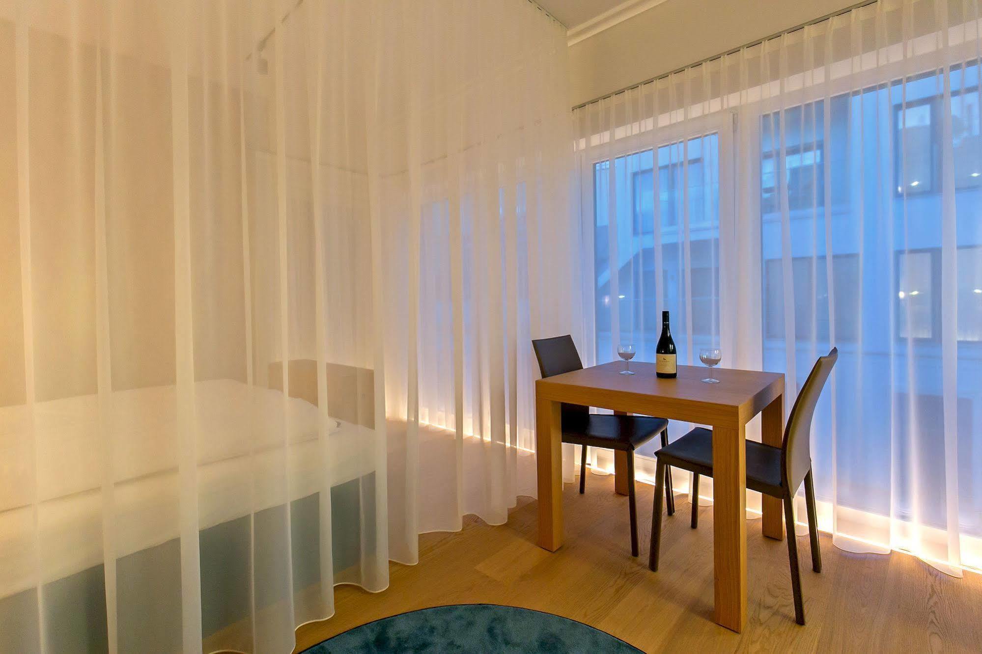 Getreidemarkt 10 Serviced Apartments Wina Bagian luar foto