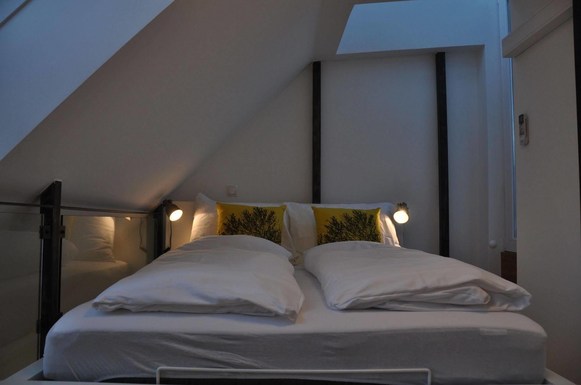 Getreidemarkt 10 Serviced Apartments Wina Bagian luar foto