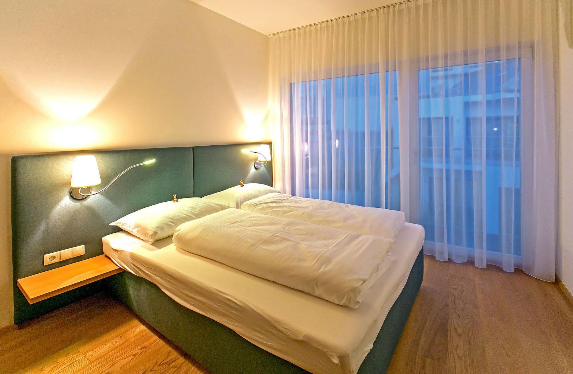 Getreidemarkt 10 Serviced Apartments Wina Bagian luar foto